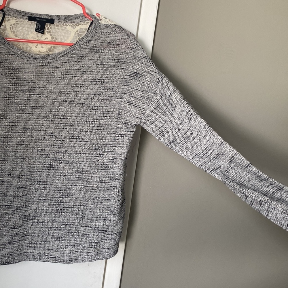 SWEATER - Picture 5 of 9